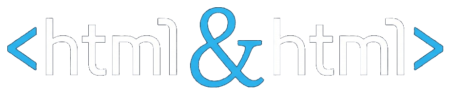 HTML and HTML - htmlandhtml.com